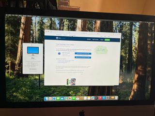 iMac 27 i7 2013 32GB RAM 2GB GPU SSD Completo