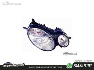 FARO DELANTERO DERECHO XENON PARA MERCEDES-BENZ W211 BERLINA / ESTATE