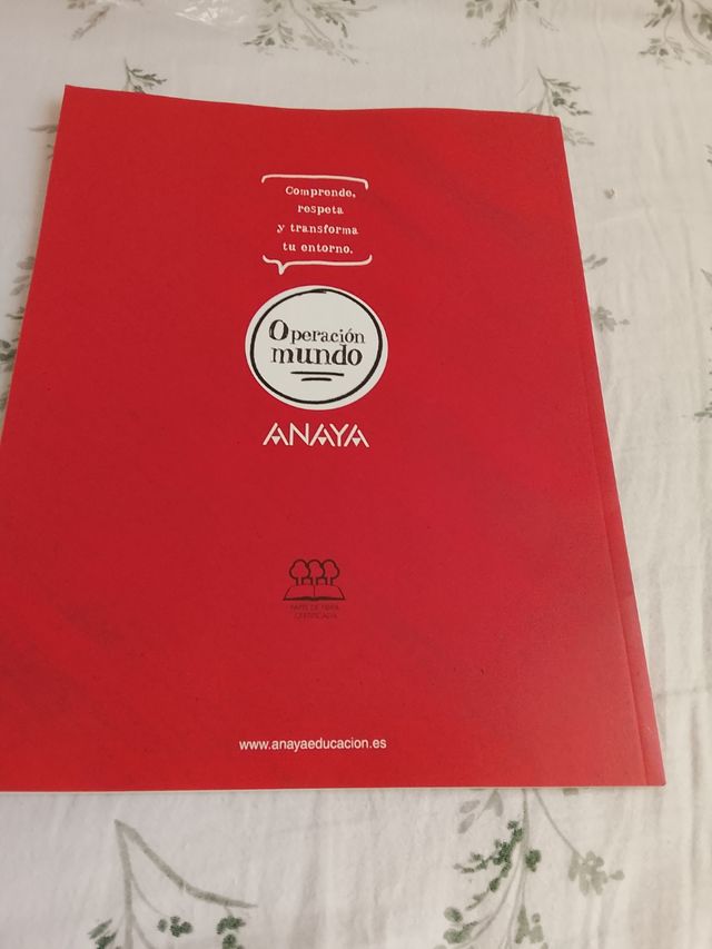 Matemáticas 6 Primaria - Primer Trimestre