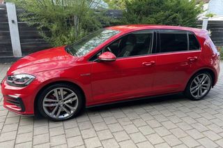 Volkswagen Golf 7 GTI PERFORMANCE 2019