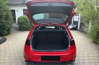 Volkswagen Golf 7 GTI PERFORMANCE 2019