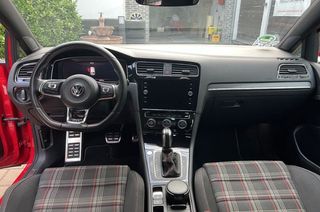 Volkswagen Golf 7 GTI PERFORMANCE 2019