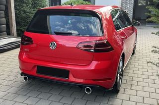 Volkswagen Golf 7 GTI PERFORMANCE 2019