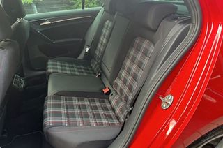 Volkswagen Golf 7 GTI PERFORMANCE 2019