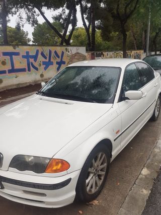 BMW Serie 3 2000