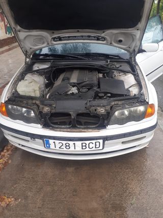 BMW Serie 3 2000