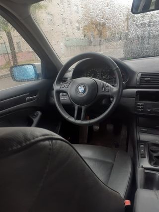 BMW Serie 3 2000