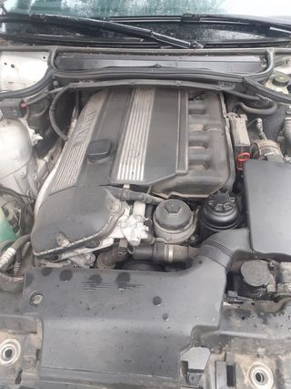BMW Serie 3 2000