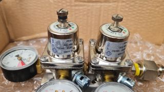 Colonne per spillatura birra