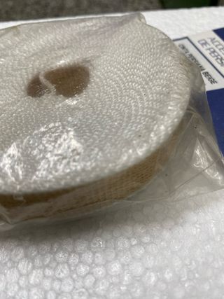 Lote de varios Accesorios para persianas