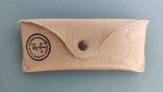 Occhiali da sole vintage Ray Ban anni '80