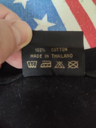 Guns N' Roses T Shirt Vintage 00s