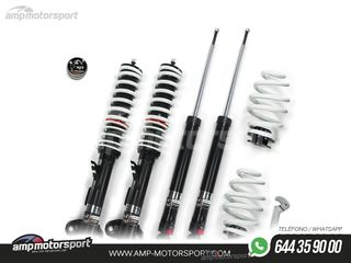 SUSPENSIÓN ROSCADA NJT EXTREM PARA BMW SERIE 3 E36 1992-1999