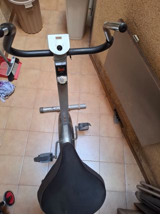 Bicicleta Estática