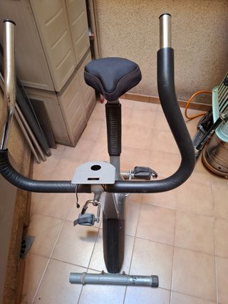 Bicicleta Estática