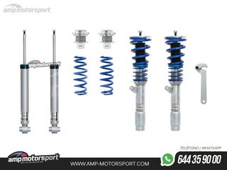 SUSPENSIÓN ROSCADA BLUE LINE PARA BMW SERIE 4 F32