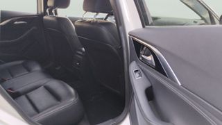 Infiniti QX30 2.0 T Premium Tech AWD 7DCT 155 kW (211 CV)