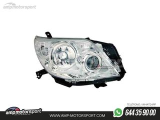 FARO DELANTERO DERECHO PARA TOYOTA FJ150