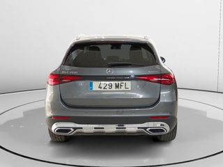 Mercedes GLC 200 4Matic