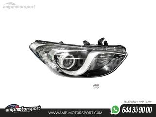 FARO DELANTERO DERECHO PARA HYUNDAI I30