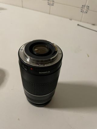 Canon EOS 1000D