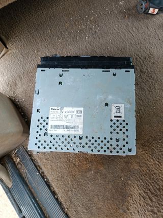 Radio CD Panasonic CQ-C1323NW