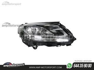 FARO DELANTERO DERECHO PARA MERCEDES-BENZ W205