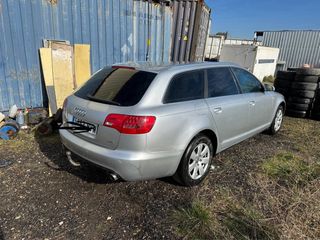 Audi A6 2007