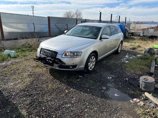 Audi A6 2007