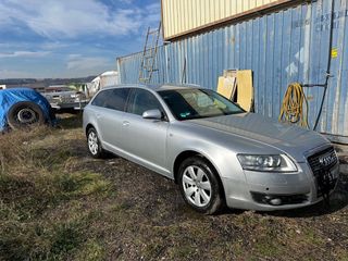 Audi A6 2007