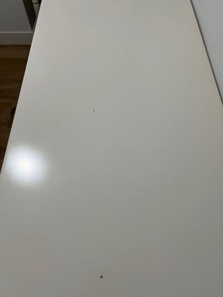 Cómoda Ikea Blanca 109x52x91