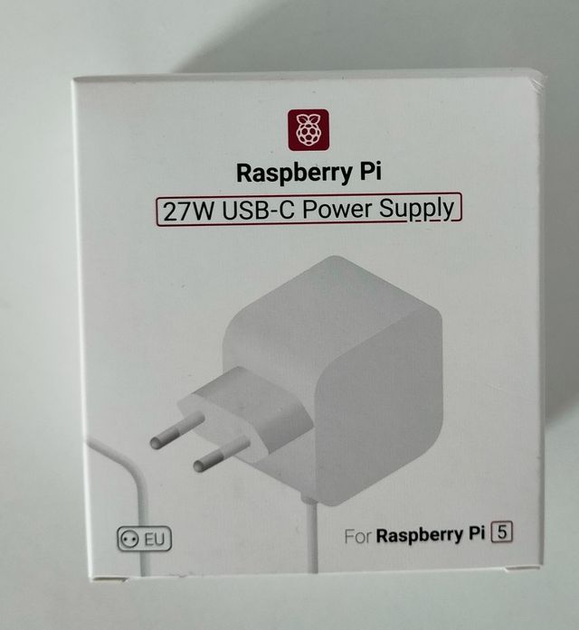 Raspberry Pi 5 Starter Kit 8GB