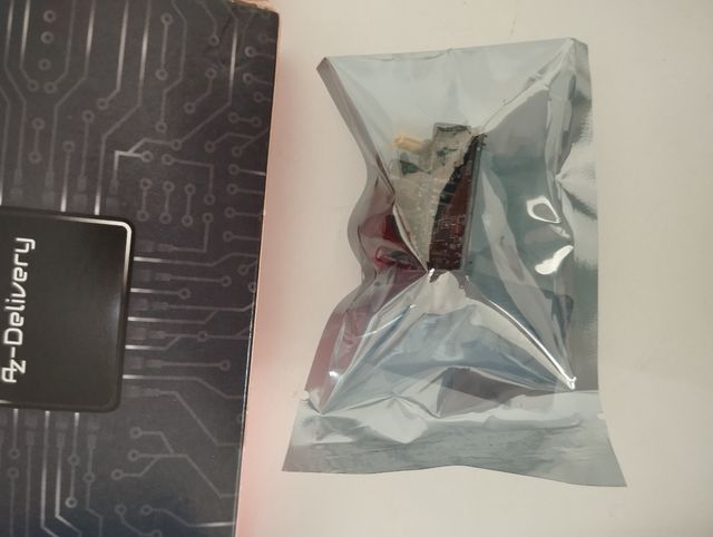 Raspberry Pi 5 Starter Kit 8GB