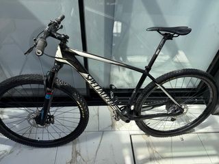 Bicicleta specialized Rígida Full Carbono