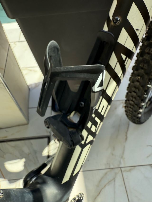 Bicicleta specialized Rígida Full Carbono