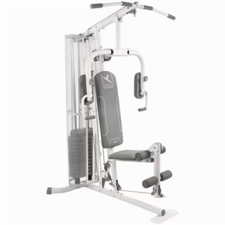 Máquina de musculación multifuncional