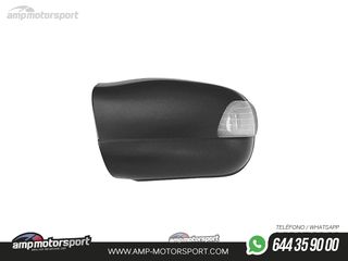 CARCASA DE RETROVISOR IZQUIERDO PARA MERCEDES-BENZ W210 BERLINA / W210 ESTATE