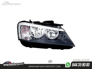 FARO DELANTERO DERECHO PARA BMW X3 F25