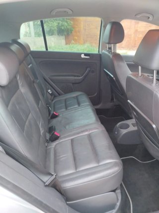 Volkswagen Golf 2009
