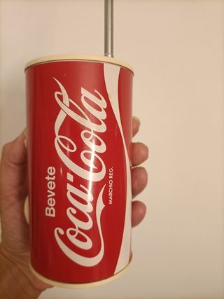 Radio Coca Cola Vintage
