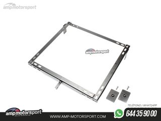 BASE DE ASIENTO PARA VW GOLF I/ GOLF II