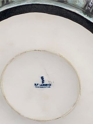 Jarrón. Lladro