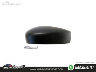 CARCASA DE RETROVISOR IZQUIERDO PARA NISSAN NOTE