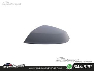 CARCASA DE RETROVISOR IZQUIERDO PARA AUDI Q7 / Q5
