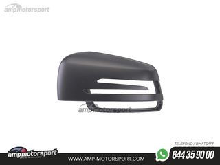 CARCASA DE RETROVISOR IZQUIERDO PARA MERCEDES-BENZ