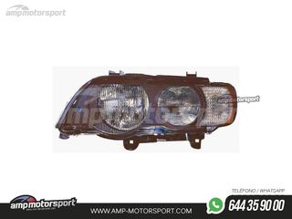 FARO DELANTERO IZQUIERDO PARA BMW X5 E53