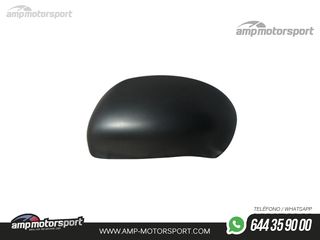 CARCASA DE RETROVISOR IZQUIERDO PARA NISSAN JUKE