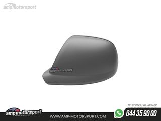 CARCASA DE RETROVISOR IZQUIERDO PARA VOLKSWAGEN TOUAREG