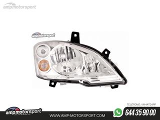FARO DELANTERO DERECHO PARA MERCEDES-BENZ VITO