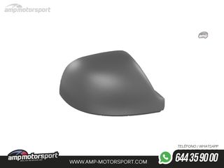 CARCASA DE RETROVISOR DERECHO PARA VOLKSWAGEN T6 MULTIVAN / CARAVELLE